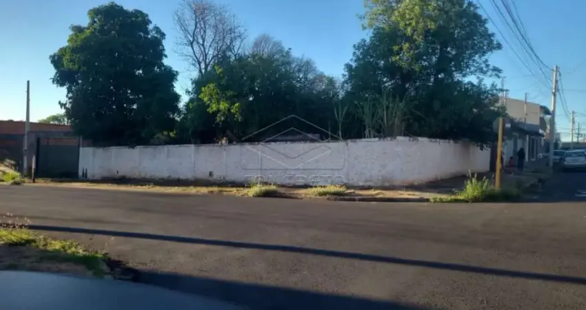 Terreno 160m² - conjunto habitacional pastor arlindo lopes