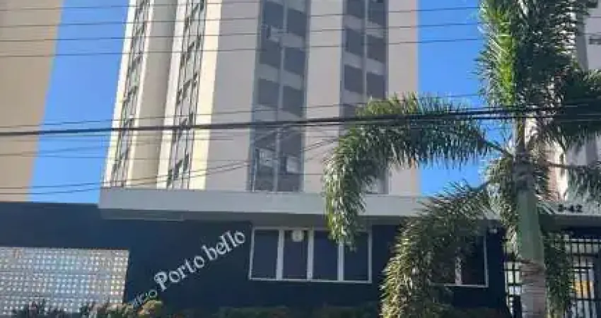 Apartamento com 2 quartos à venda no Centro, Bauru