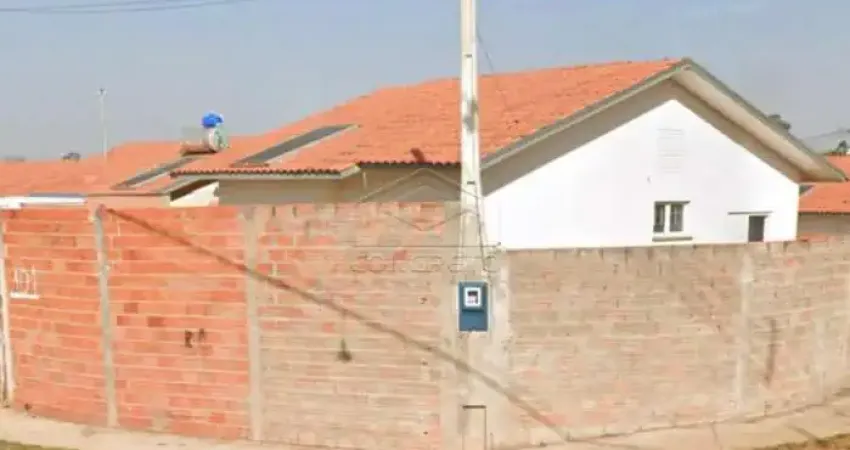Casa com 2 quartos à venda no Conjunto Habitacional José Maria Zanotel (Aparecida de São Manuel), São Manuel 