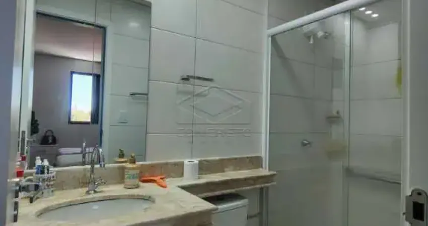 Apartamento com 3 quartos à venda no Jardim Marambá, Bauru 