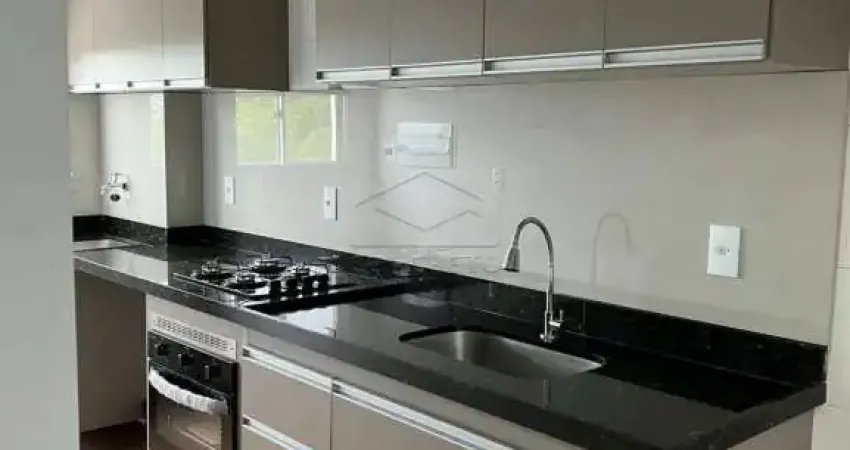 Apartamento com 2 quartos para alugar no Jardim Planalto, Botucatu 