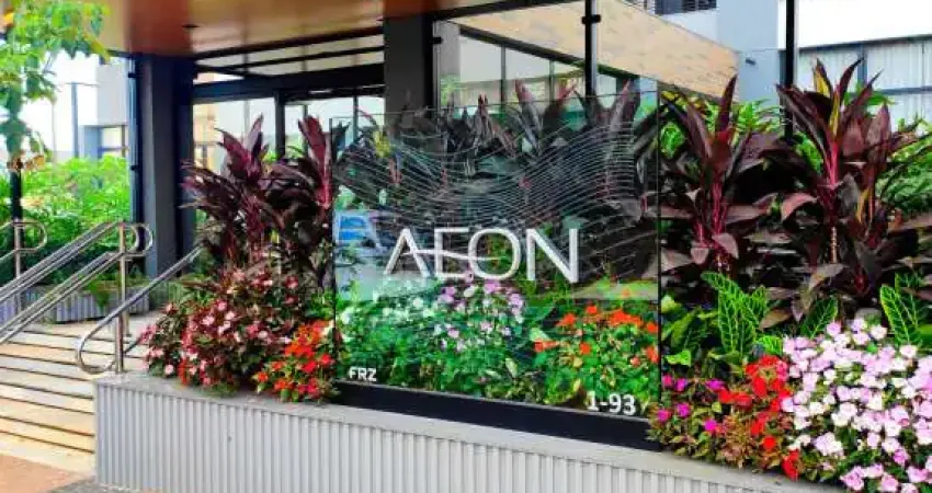 Apartamento com 3 quartos para alugar na Vila Aviação, Bauru