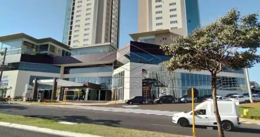 Sala comercial para alugar na Vila Aviação, Bauru 