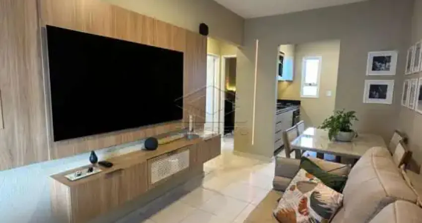 Casa em condomínio fechado com 2 quartos para alugar no Condomínio Vargem Limpa, Bauru 