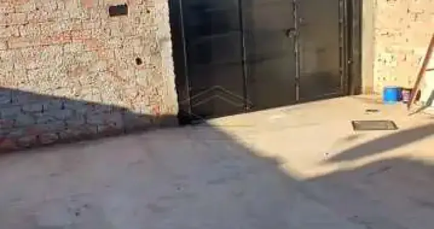 Casa com 2 quartos para alugar na Vila Nova Botucatu, Botucatu