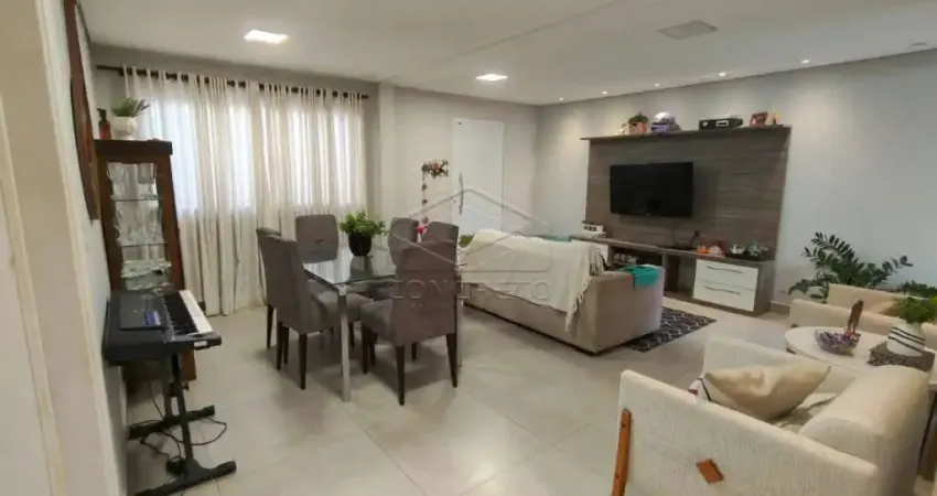 Casa com 4 quartos à venda no Jardim Estoril IV, Bauru