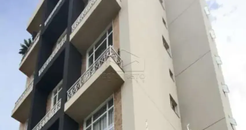 Apartamento com 1 quarto à venda na Vila Nova Cidade Universitária, Bauru