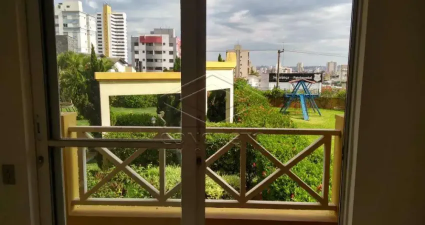 Apartamento com 3 quartos à venda na Vila Aeroporto Bauru, Bauru 