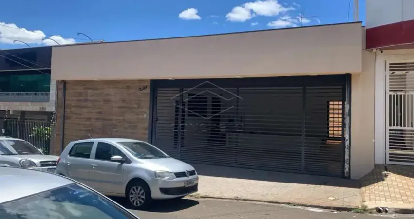 Casa com 1 quarto à venda na Vila Guedes de Azevedo, Bauru