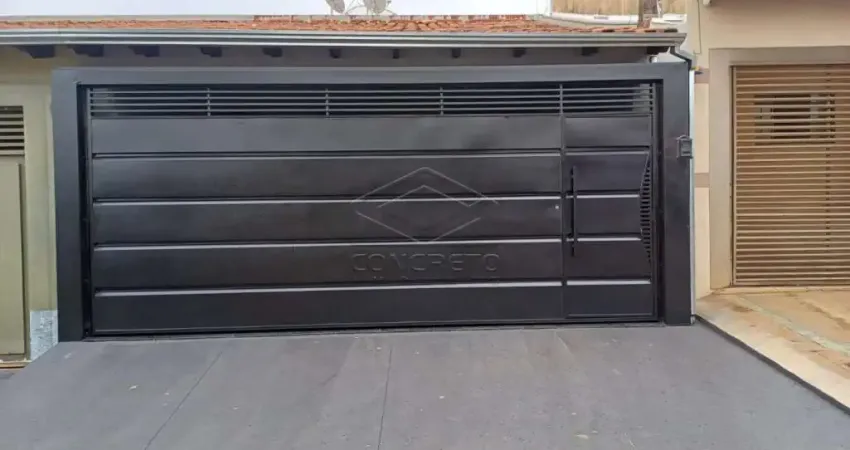 Casa com 2 quartos à venda no Jardim Vânia Maria, Bauru 