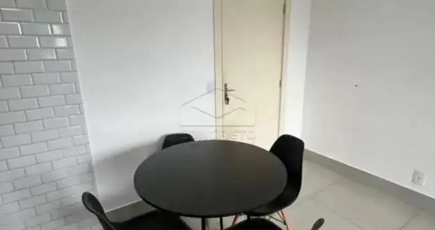 Apartamento com 2 quartos para alugar no Parque Viaduto, Bauru