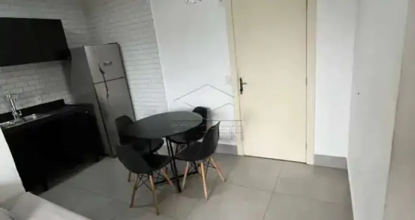 Apartamento com 2 quartos para alugar no Parque Viaduto, Bauru