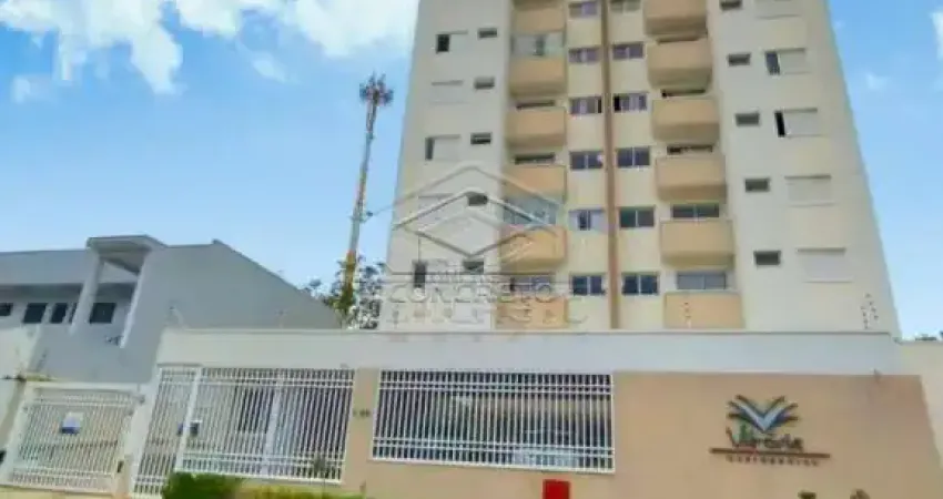 Apartamento com 2 quartos para alugar no Jardim Colonial, Bauru