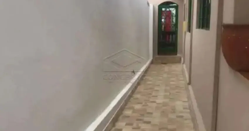 Casa com 3 quartos para alugar no Jardim Estoril, Bauru