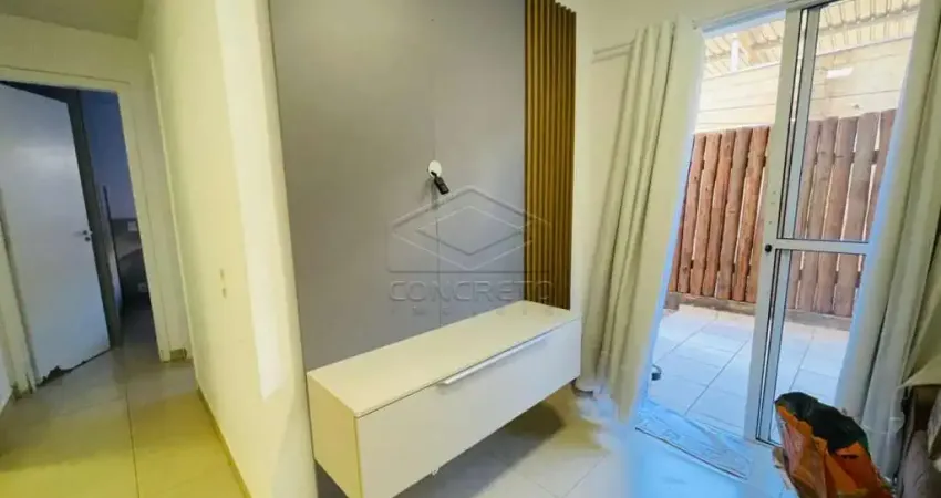 Casa à venda no Distrito Industrial, Jaú