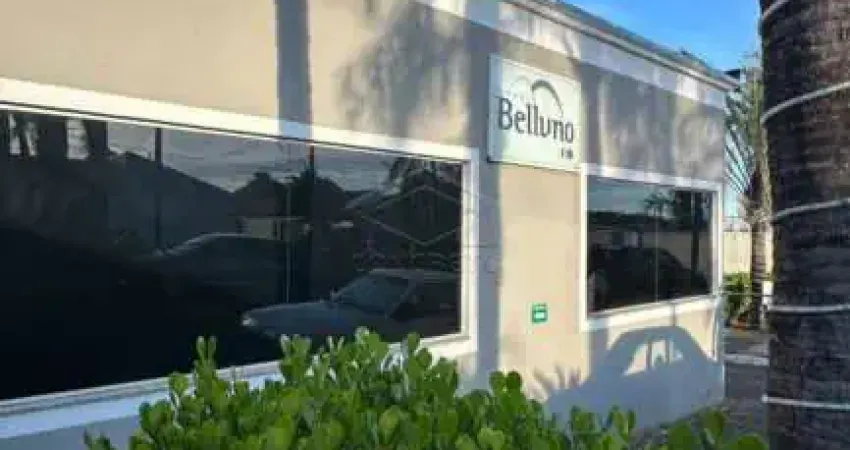 Spazio belluno - apartamento com 2 dormitórios no parque união. bauru/sp