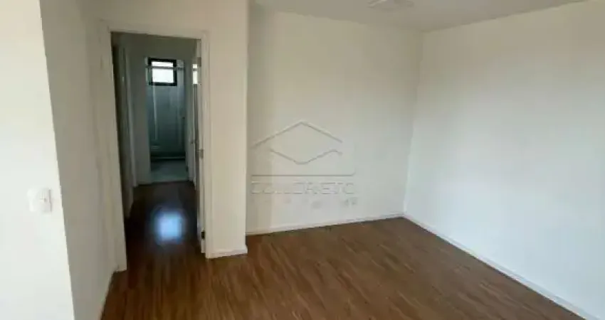 Apartamento com 3 quartos para alugar no Jardim Auri Verde, Bauru 