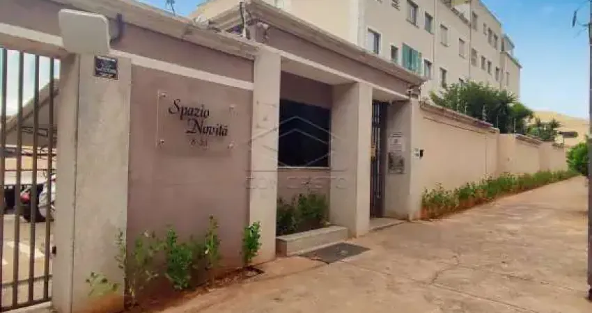 Apartamento com 2 quartos para alugar na Vila Cardia, Bauru