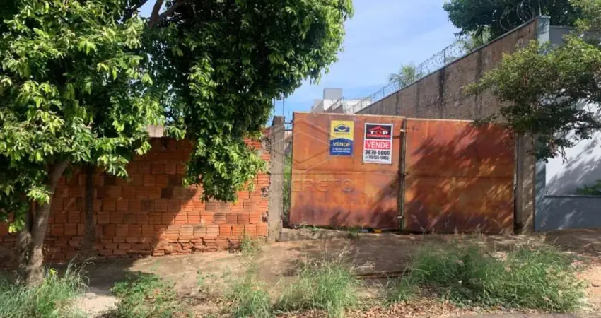 Casa à venda na Cidade Jardim, Bauru 