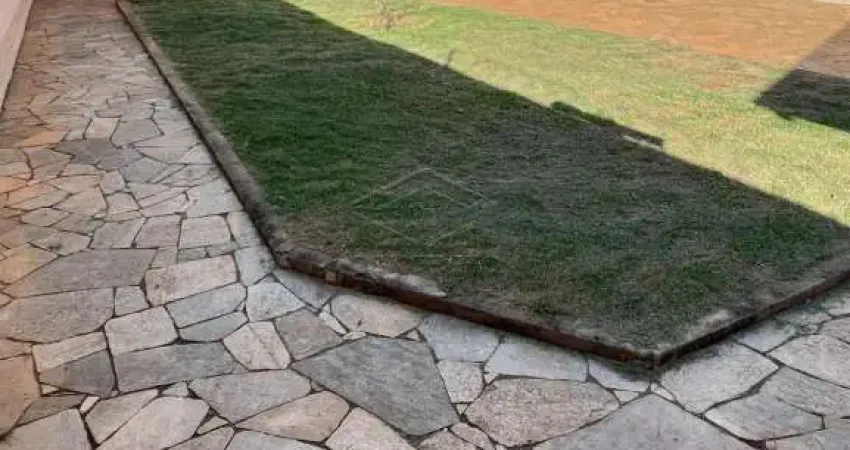 Casa com 3 quartos à venda no Parque Jardim Europa, Bauru