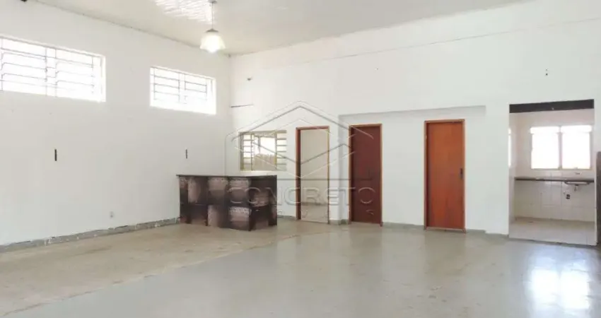 Ponto comercial à venda no Jardim América, Bauru