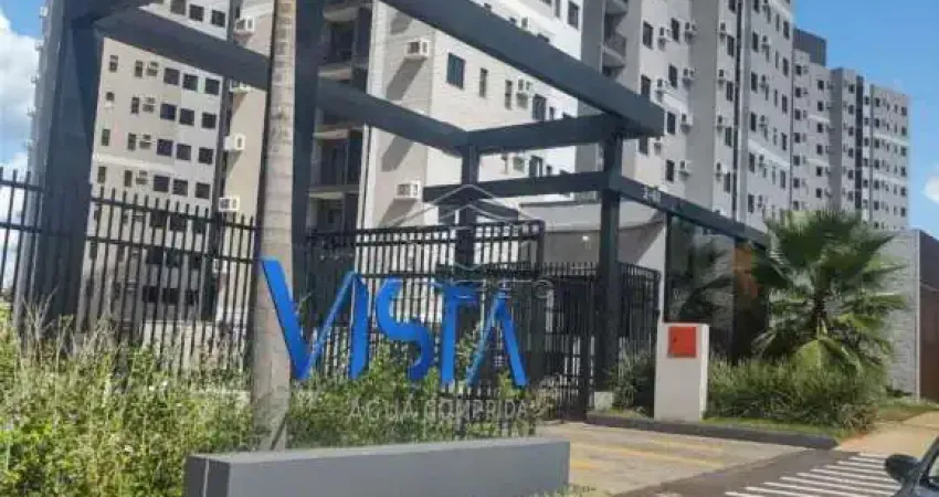 Vista água comprida - excelente apartamento mobíliado com 2 dormitórios