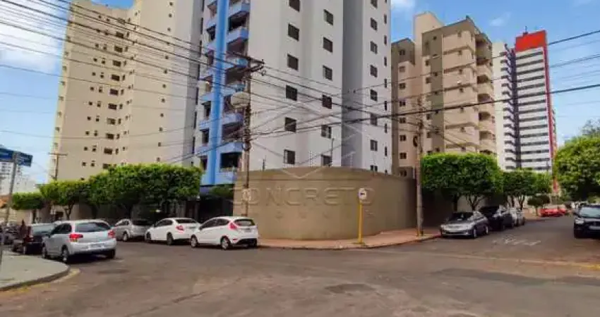 Apartamento com 2 quartos à venda na Vila Cidade Universitária, Bauru 