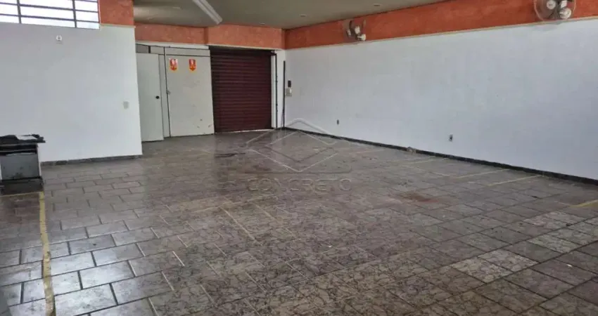 Ponto comercial à venda no Núcleo Habitacional Mary Dota, Bauru