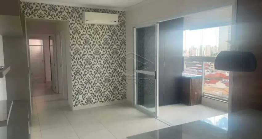 Apartamento com 2 quartos à venda no Parque Jardim Europa, Bauru