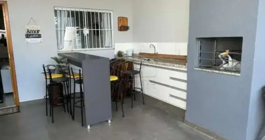 Casa com 3 quartos à venda no Jardim Solange, Bauru