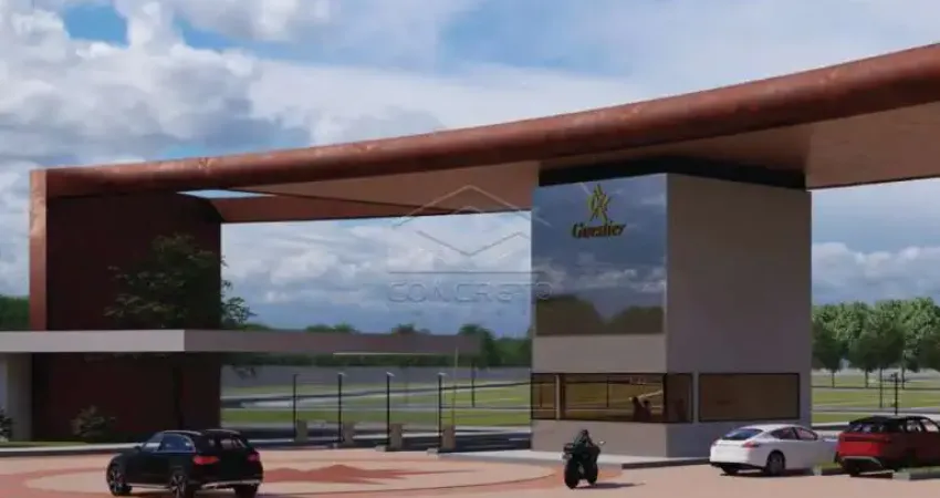 Terreno à venda na Zona Rural, Piratininga