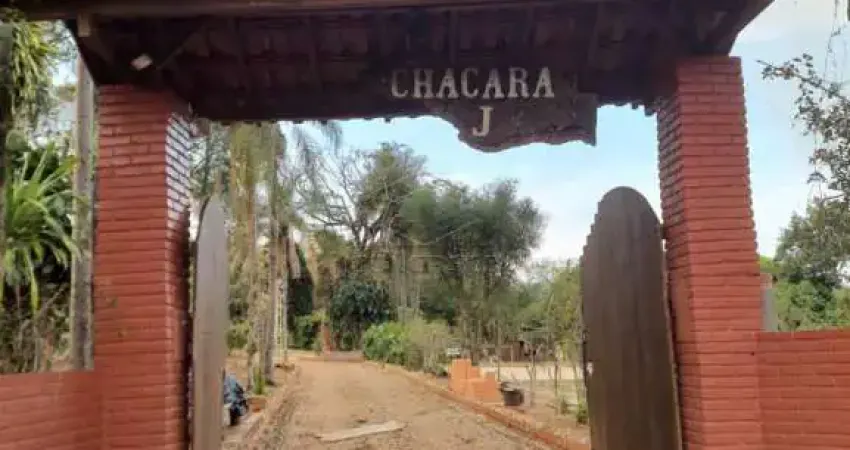 Chácara à venda com 22.000 m² em frente ao recanto dos nobres, em agudos