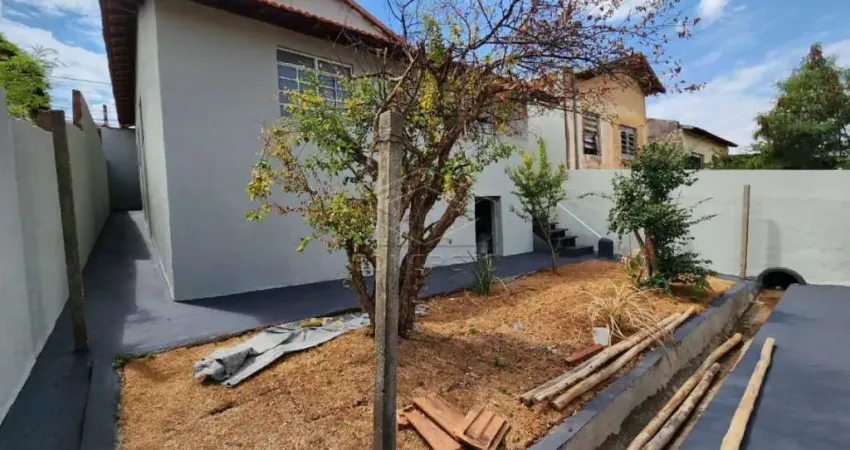 Casa com 3 quartos à venda no Jardim Bela Vista, Bauru