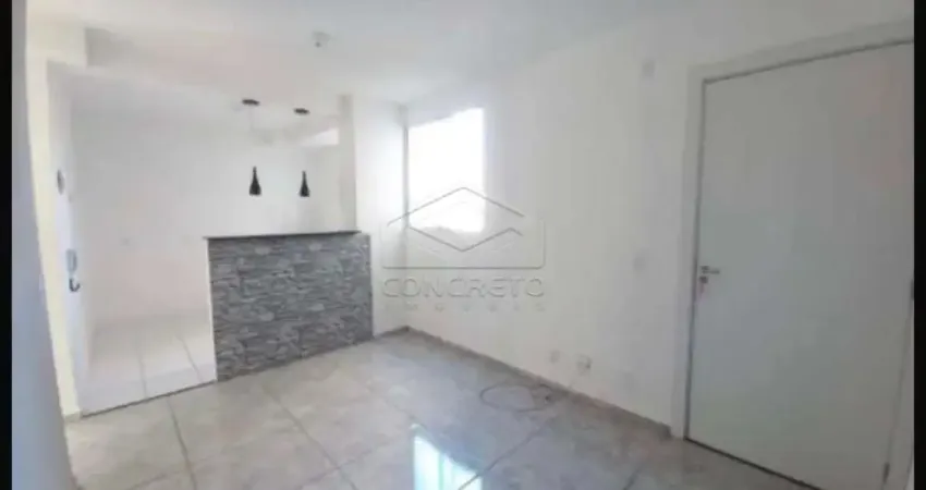 Apartamento com 2 quartos à venda no Jardim Palos Verdes, Botucatu 