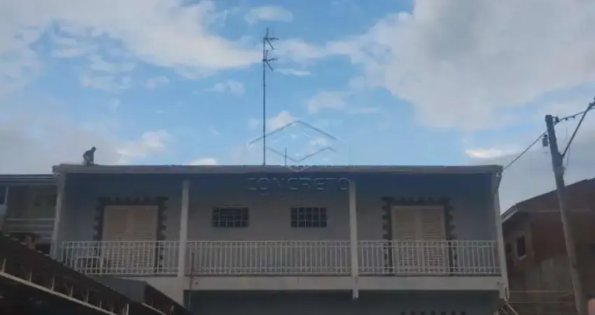 Casa com 3 quartos à venda no Altos do Paraíso, Botucatu 