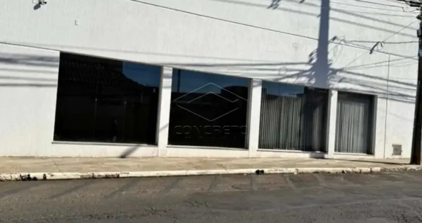 Ponto comercial para alugar no Jardim Bela Vista, Bauru 