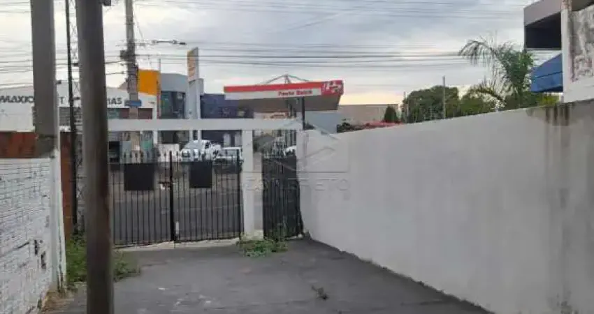 Casa com 1 quarto para alugar na Vila Paulista, Bauru