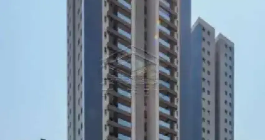 Apartamento com 3 quartos para alugar na Vila Aviação, Bauru