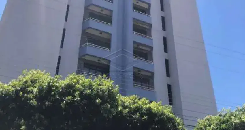 Apartamento com 2 quartos à venda na Vila Cidade Universitária, Bauru