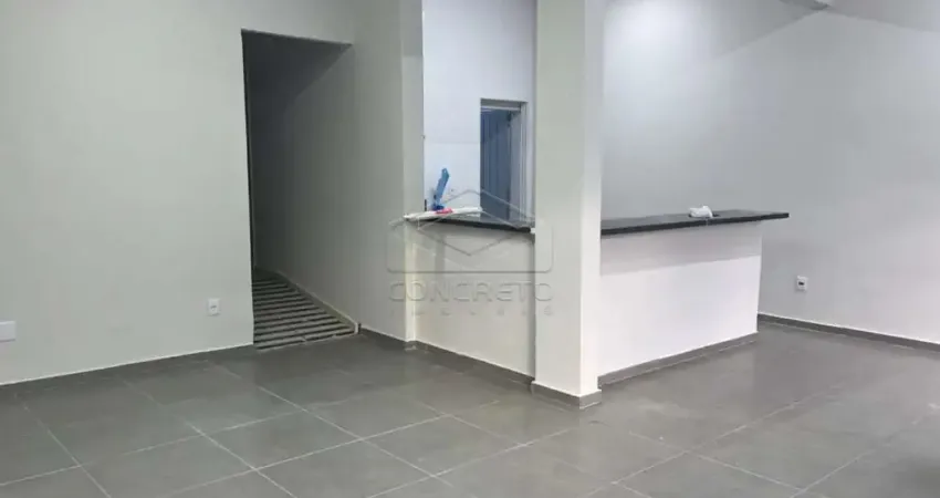 Ponto comercial com ótima localização - próximo à avenida duque de caxias