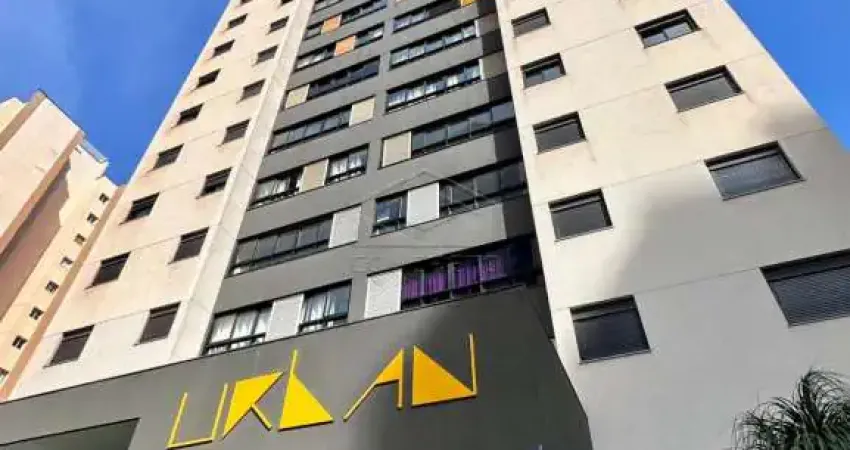 Urban shopping - lindo apartamento mobíliado em excelente localização