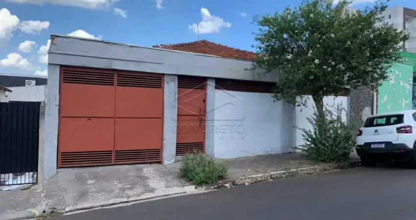 Ponto comercial à venda no Centro, Bauru