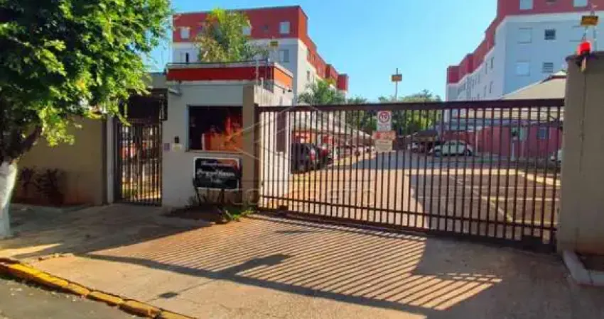 Apartamento com 2 quartos à venda no Jardim Redentor, Bauru 