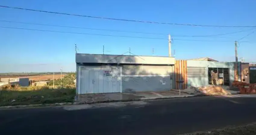 Casa com 2 quartos à venda no Jardim Veneza, Mineiros do Tietê 