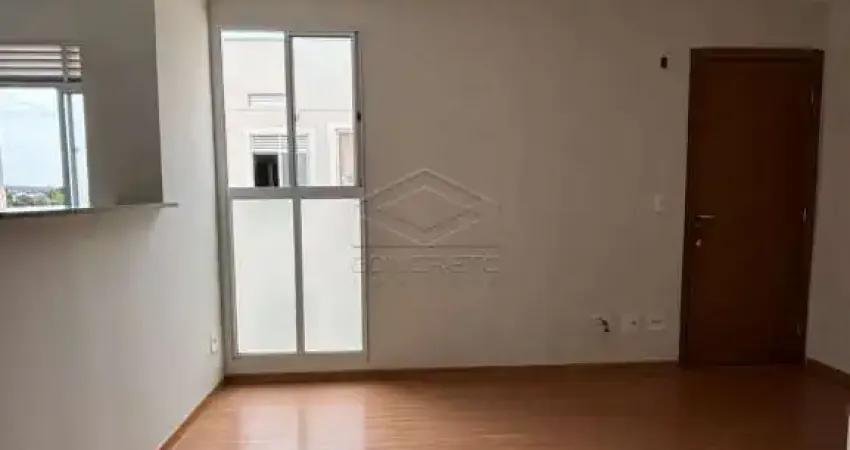 Apartamento com 2 quartos à venda no Jardim Cristina, Botucatu 