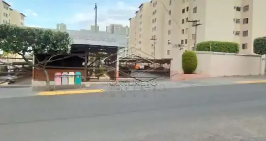 Apartamento com 2 quartos para alugar no Jardim Auri Verde, Bauru