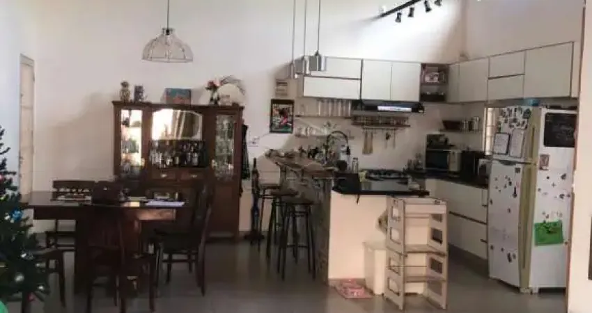 Casa com 3 quartos à venda no Novo Jardim Pagani, Bauru