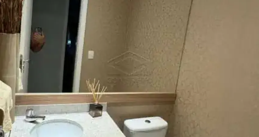 Apartamento com 3 quartos à venda no Parque Água Comprida, Bauru