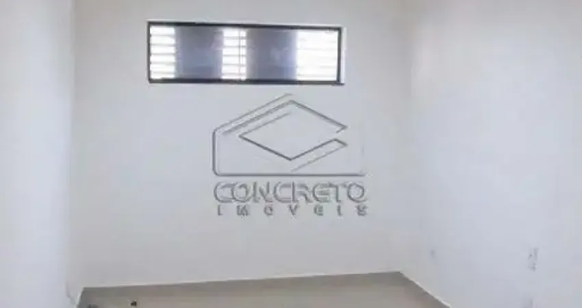 Casa comercial para alugar no Parque Jardim Europa, Bauru
