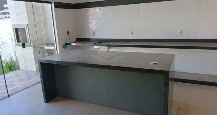 Casa com 2 quartos à venda no Jardim Solange, Bauru